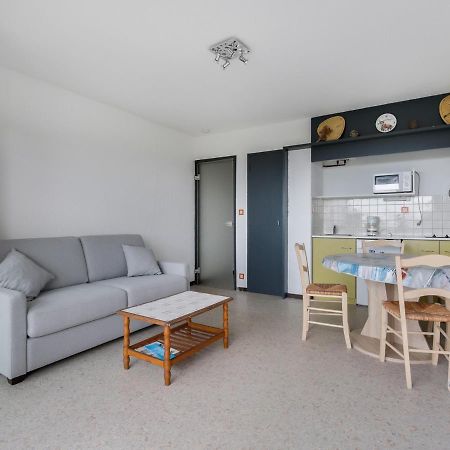 Studio Cabine En Front De Mer A Biscarrosse Plage - Fr-1-521-42 Экстерьер фото