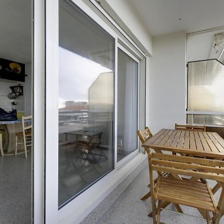 Studio Cabine En Front De Mer A Biscarrosse Plage - Fr-1-521-42 Экстерьер фото