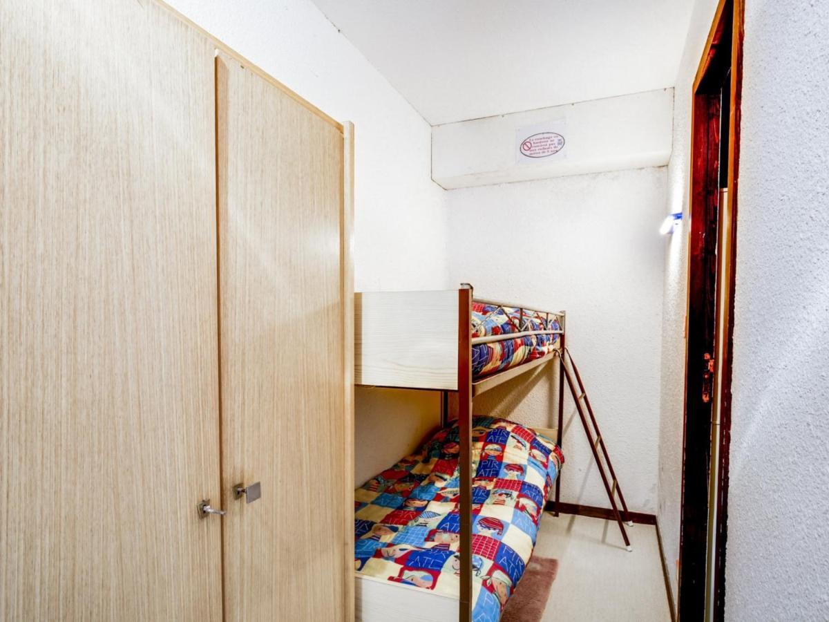 Studio Cabine En Front De Mer A Biscarrosse Plage - Fr-1-521-42 Экстерьер фото